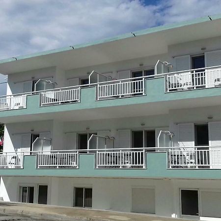 Апартаменты House Georgia Kallithea  Экстерьер фото